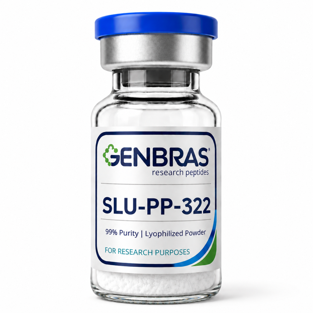 SLU-PP-332 GenBras