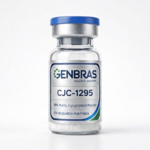 CJC-1295 – Peptídeo de Pesquisa