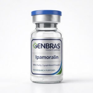 Ipamorelin – Peptídeo de Pesquisa