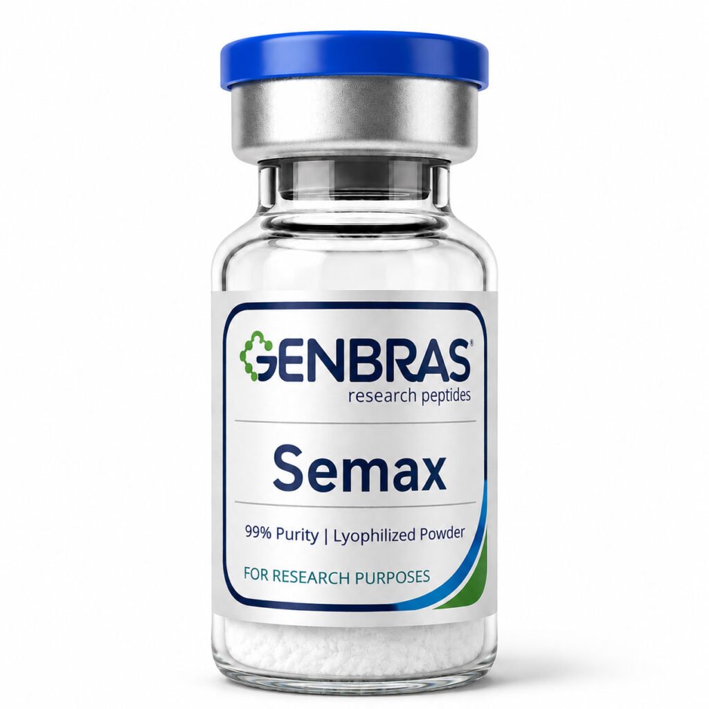 Semax GenBras