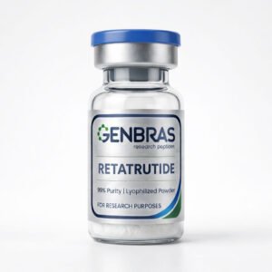 Retatrutide