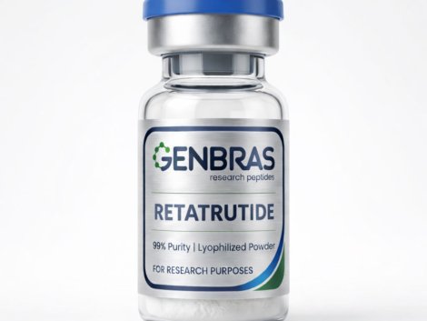 retatrutide