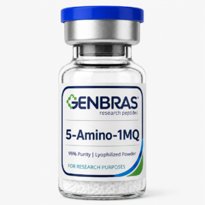 5-Amino-1MQ