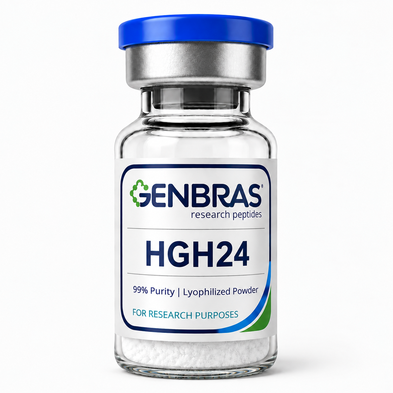 HGH 24 UI